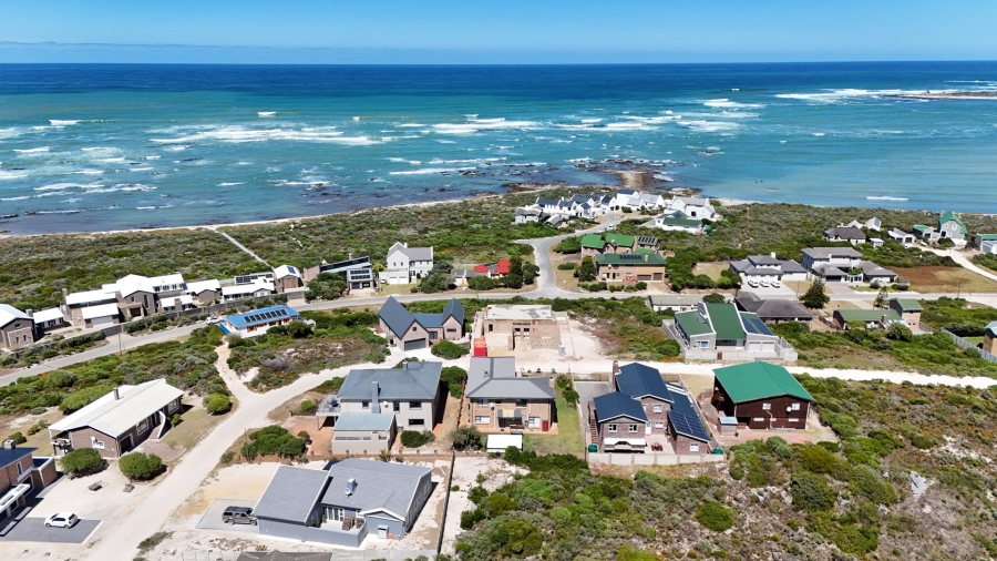 3 Bedroom Property for Sale in Suiderstrand Western Cape